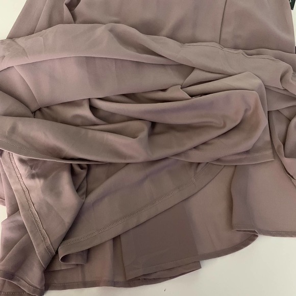 LULUS Taupe Air‎ of Romance Maxi Dress - NWT - Picture 13 of 16